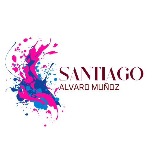 logo SANTIAGO ALVARO MUÑOZ