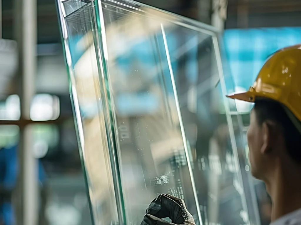 Pintura plástica en dormitorio con tonos neutros